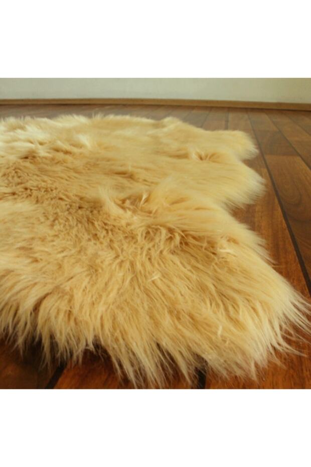 Akrilik Kuzu Post Tekli - . - 2