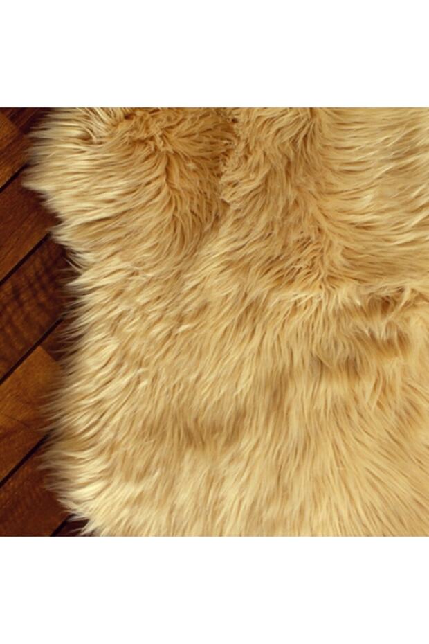 Akrilik Kuzu Post Tekli - . - 3