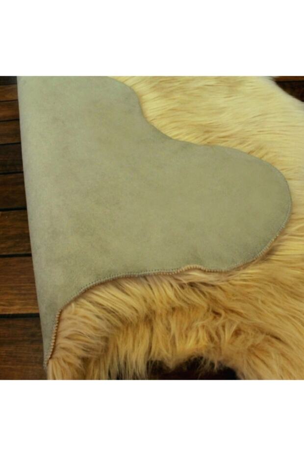 Akrilik Kuzu Post Tekli - . - 6