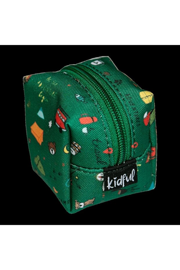 صندوق اللهاية - للتخييم - 4