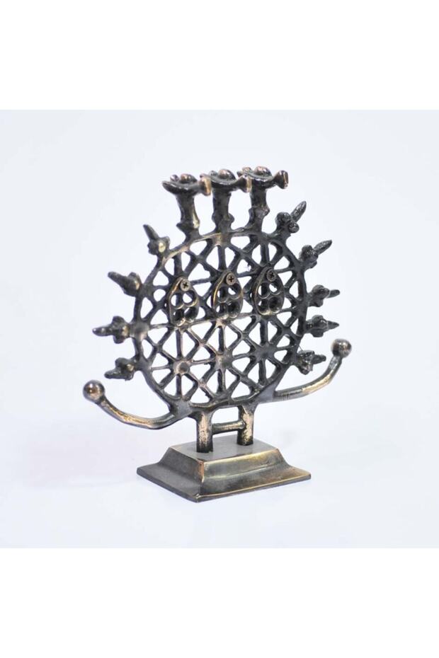 Hitit Güneşi Kursu - 1