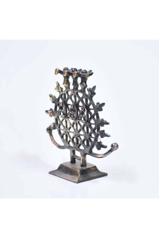 Hitit Güneşi Kursu - 3