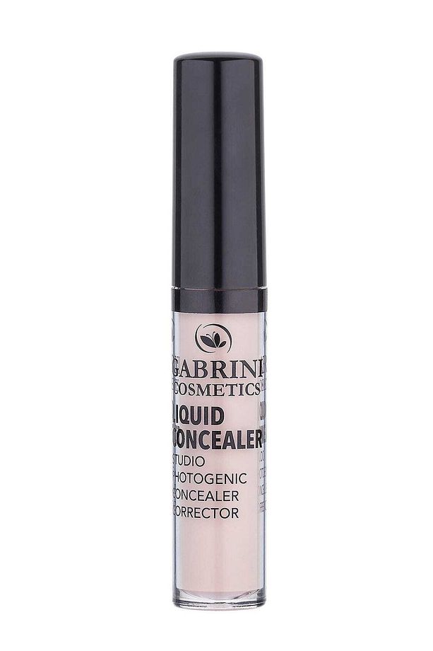 Kapatıcı - Concealer 04 8696814063243 - 1