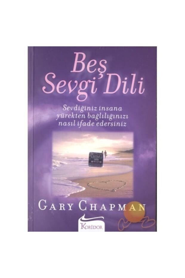 Beş Sevgi Dili
