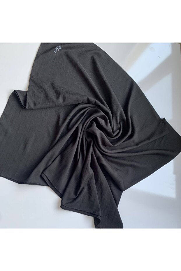 شال الجاز الأسود - 3