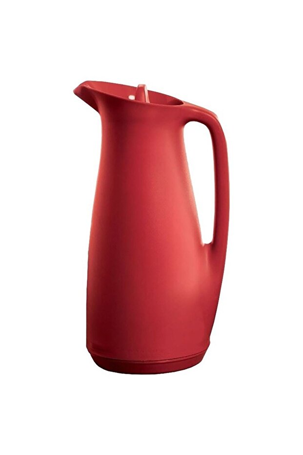 Premium Termos 1 Lt Kırmızı - 1