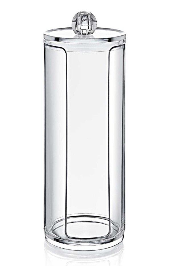 Disk Pamukluk Organizeri Makyaj Organizer - 1