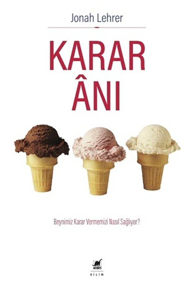 Karar Anı - 1