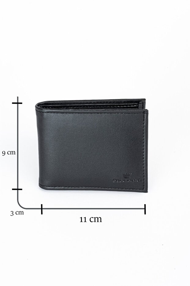 Erkek Suni Cüzdan - 3