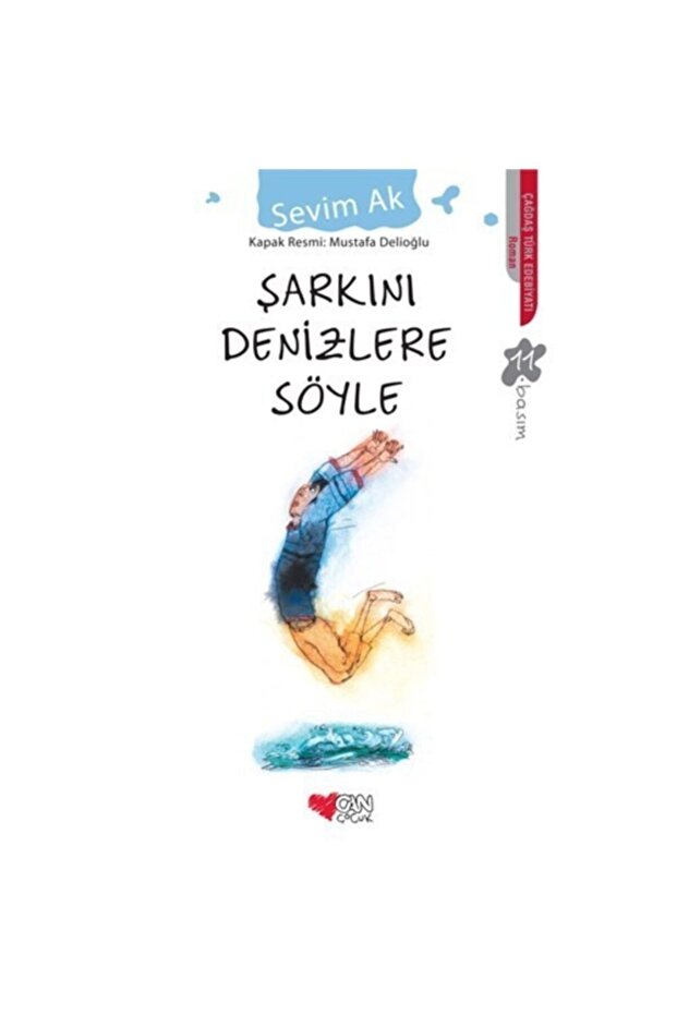 Şarkını Denizlere Söyle - 1