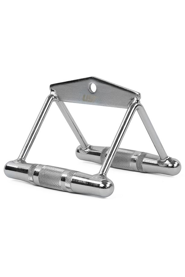 Lat Machine Çiftli Tutamaç - 37256 - 1