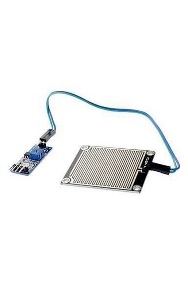 Yağmur Sensörü - Rain Sensor - 1