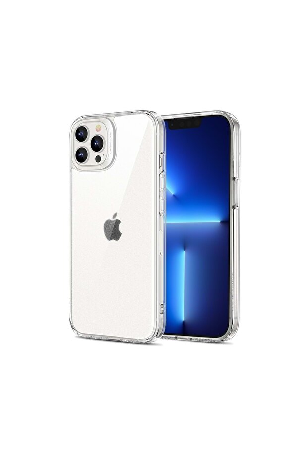 Case for iPhone 13 Pro Max, Ice Shield, matte - matte - 1