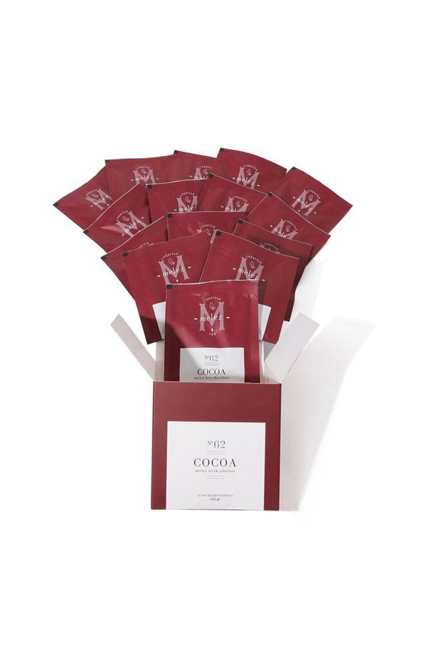 Cocoa 15'li Çay Poşeti Kutusu -sıcak Çikolata - 3