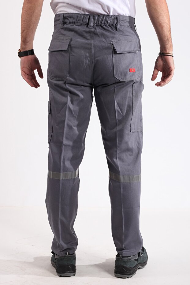 Işçi Pantolonu - 3