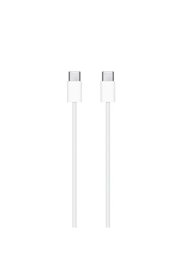 Usb-c 1m Şarj Kablosu Mm093zm.a - 2