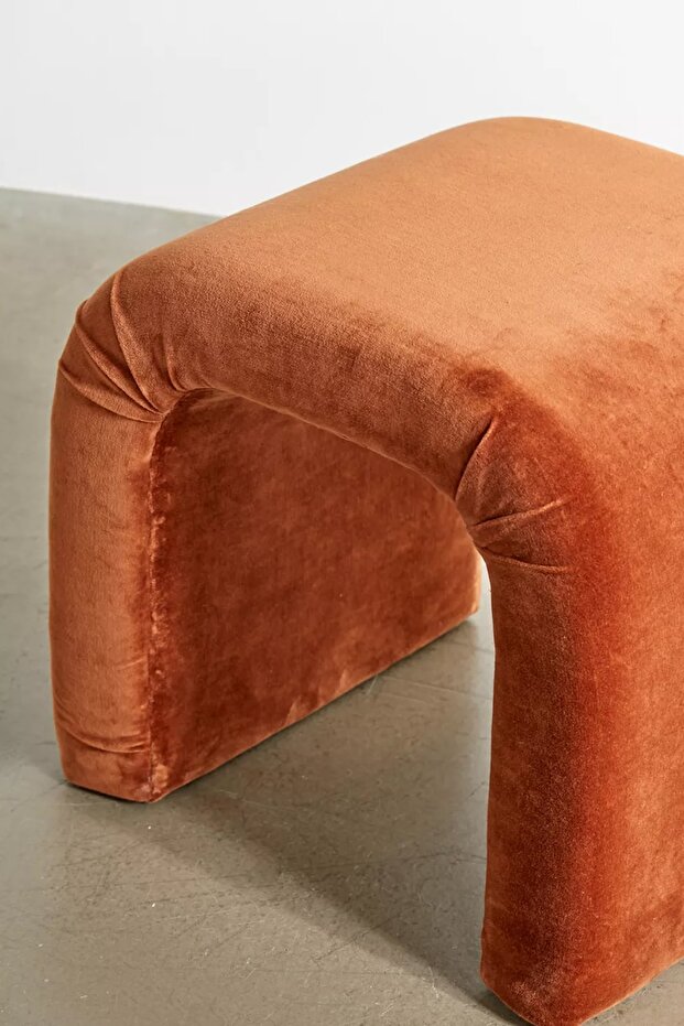 Torino Kiremit Puf - 3