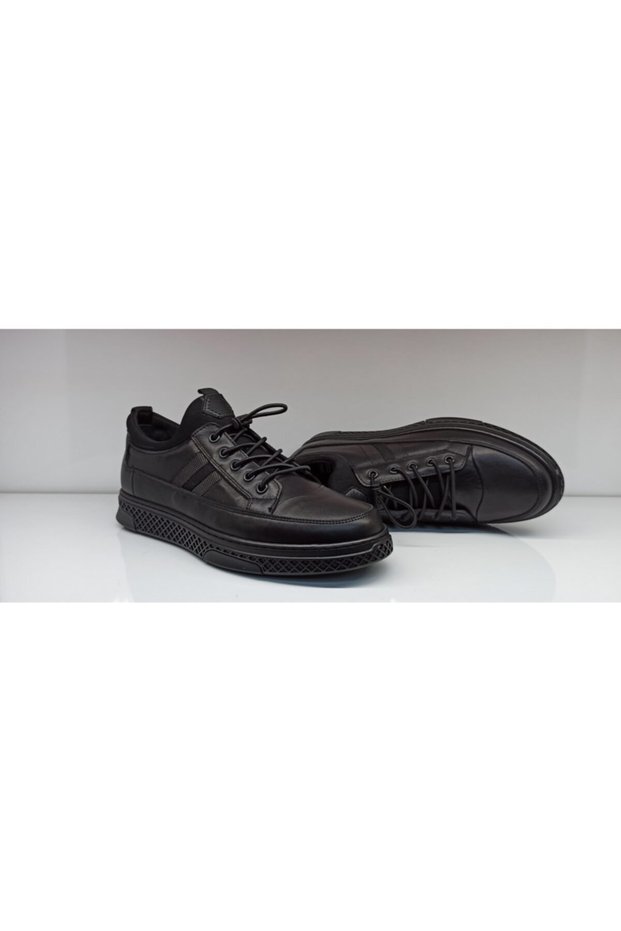 Komçero Anatomical Leather Shoes