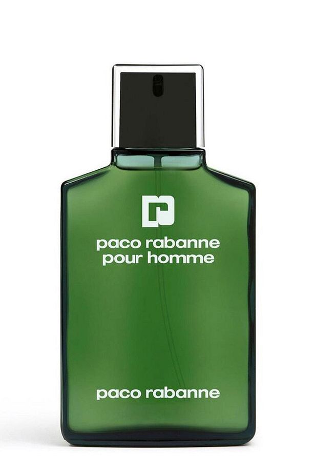 Pour Homme Edt 100 ml Erkek Parfümü  3349668021345 - 1