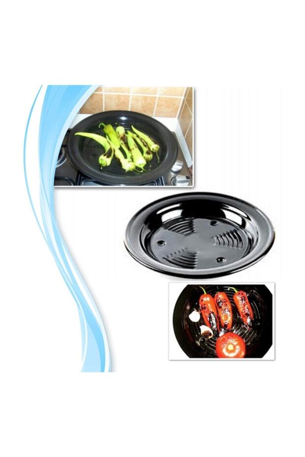 Roasting Pan (chestnutmatic) - 1