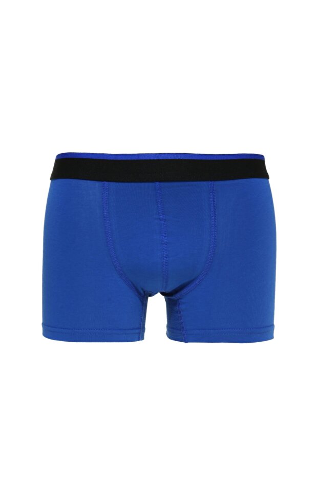 Erkek 3'lü Boxer DZN9360 - 2