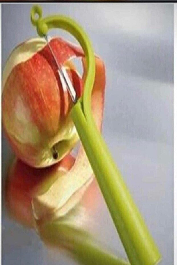 مقشرة جانبية - 2