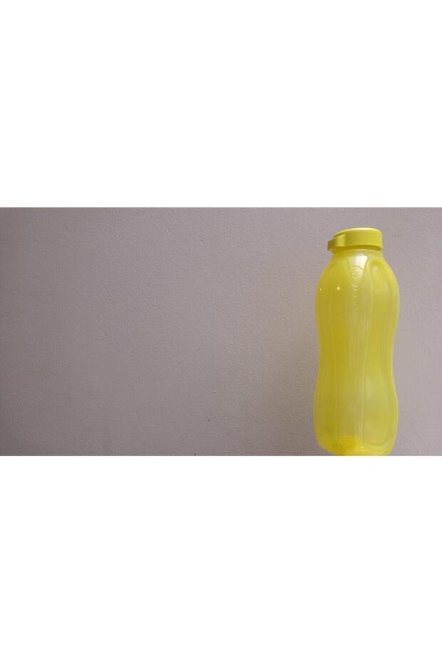 Eko Şişe 1.5 Lt - Sarı - 1
