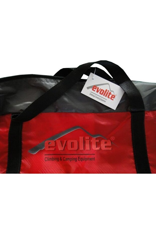 Excamp 2 Pro Çadır - 4 Mevsim - 3