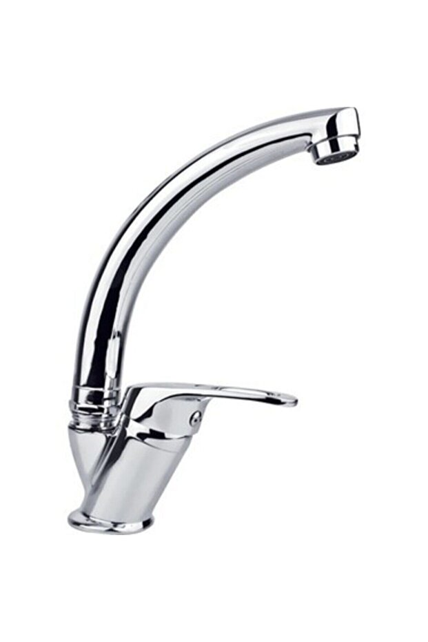 Fleko Oval Lavabo Bataryası - 1