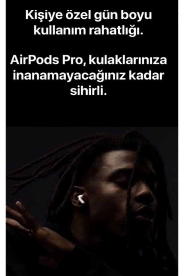 Samsung Note 10 Lite Android Uyumlu Pro Airbods True Wireles Bluetooth Kulaklık - 4
