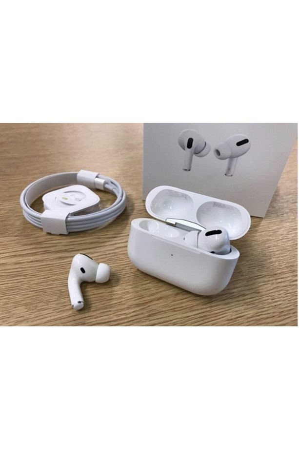 Samsung Note 10 Lite Android Uyumlu Pro Airbods True Wireles Bluetooth Kulaklık - 6
