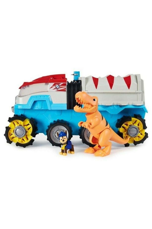 Dino Kurtarma Aracı 6058905 - 1