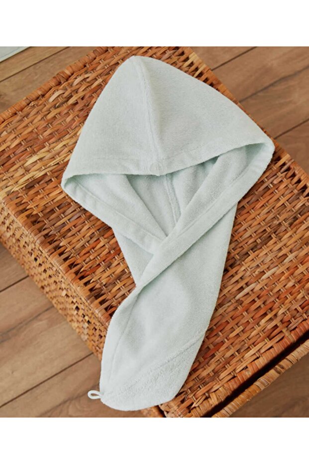 Fresh Saç Bonesi Mint - 1