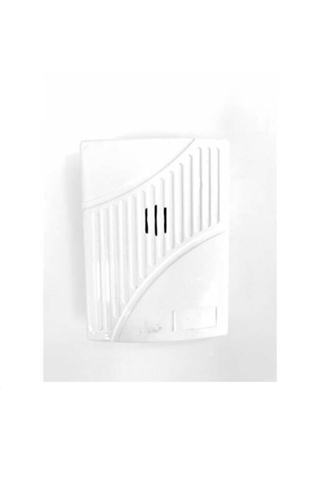 1001 Tek Sesli Kanarya Kapı Zili - 2