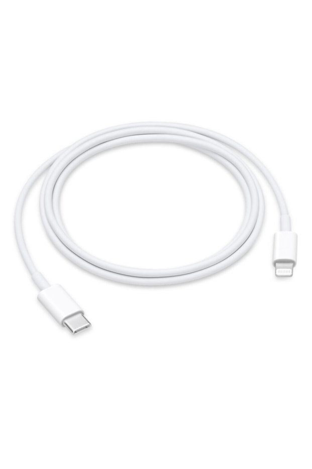 20W Usb-c - Lıghtnıng Kablosu (1m)