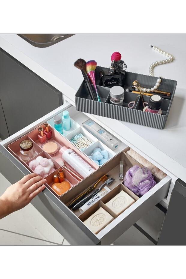 Drawer Organizer Jewelry Box Lv 244 Organizer Watch And Socks Collector