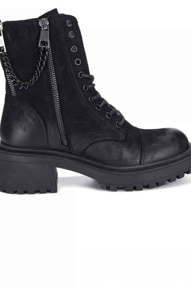 2153905k Kadın Bot - 1