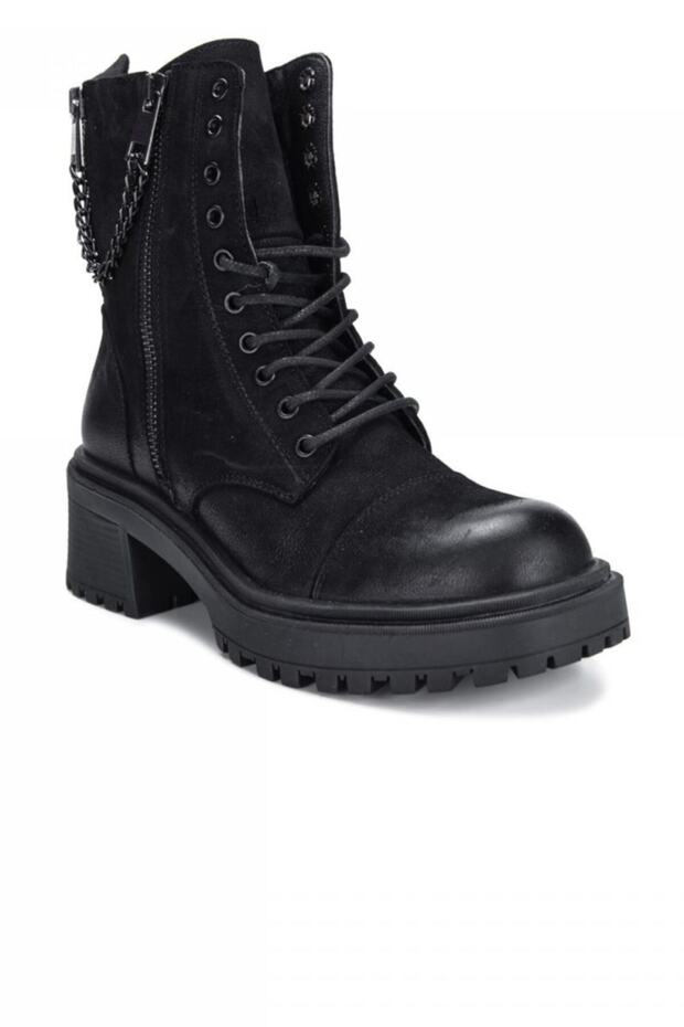 2153905k Kadın Bot - 2