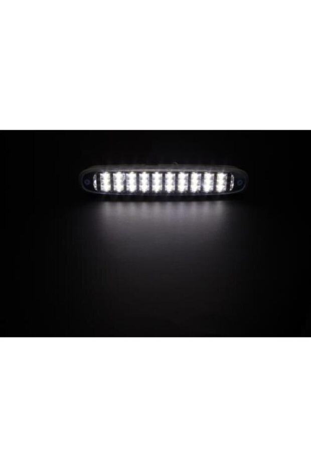 Ct-9932 30 Led Li Işıldak Şarjlı - 3