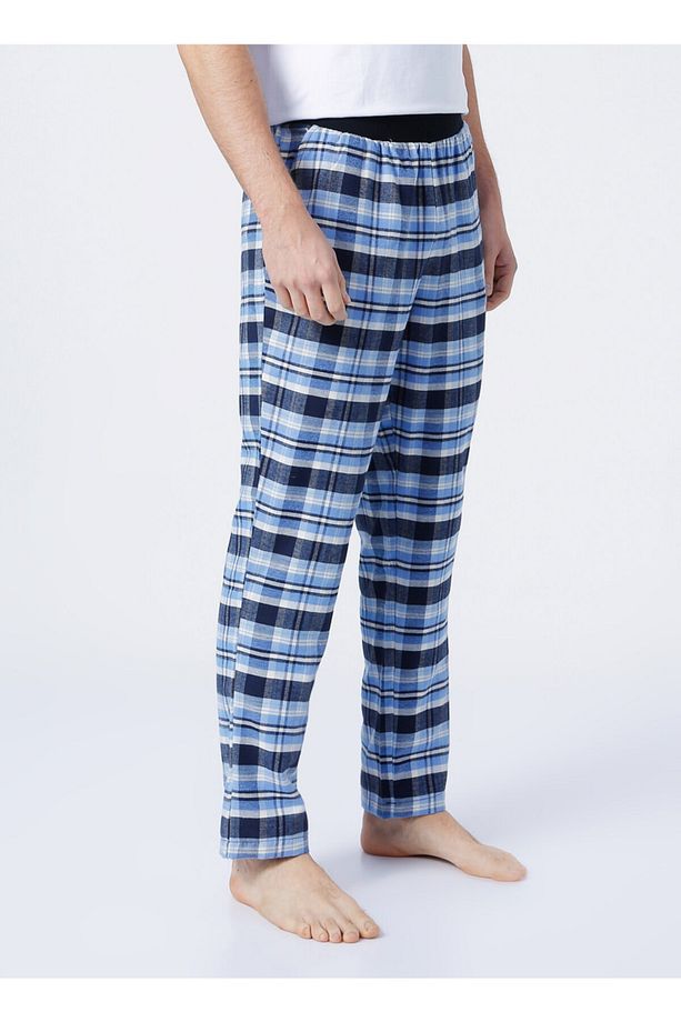 Mavi Erkek Pijama Alt - 4