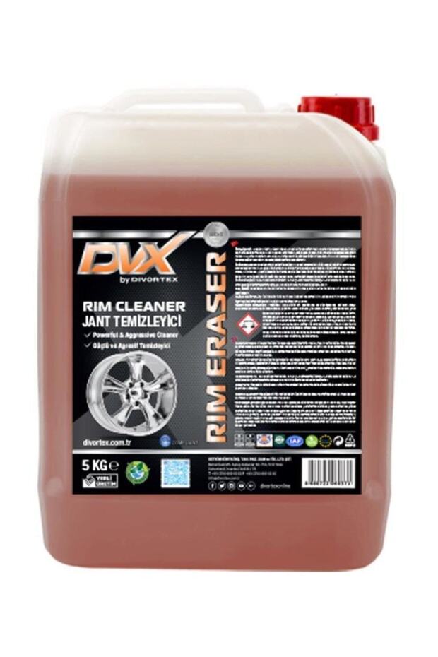 Jant Temizleyici 5 Kg - 1