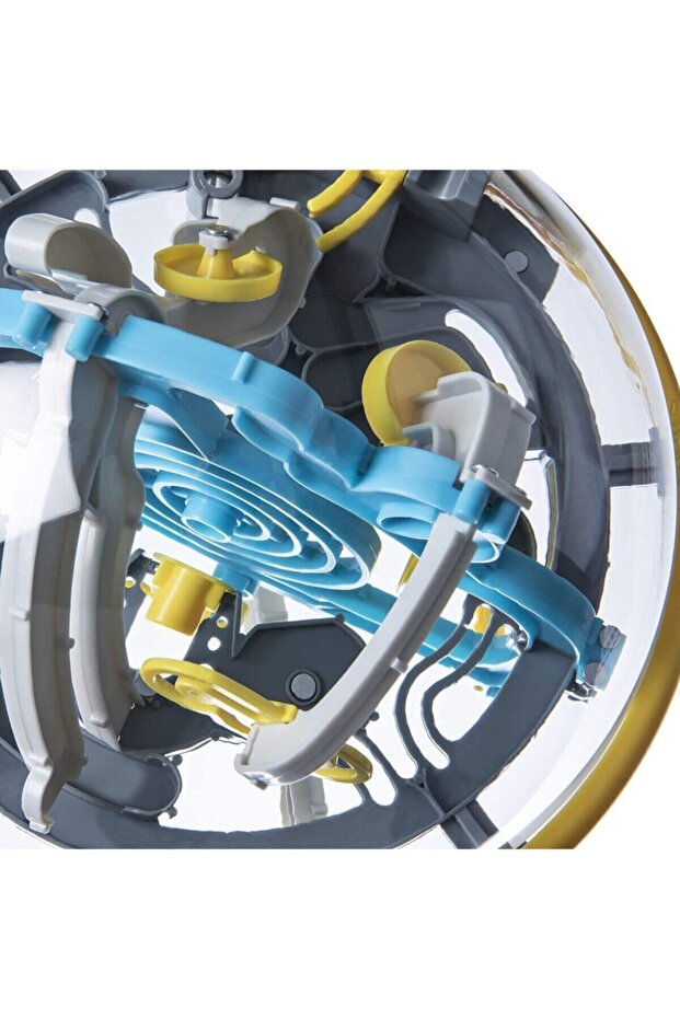 Perplexus Beast 3d Labirent Oyunu - 4