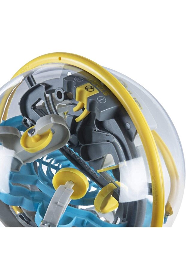 Perplexus Beast 3d Labirent Oyunu - 5