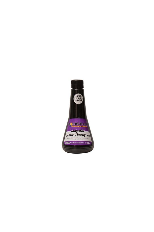 Db-09 Double-up Radyatör Onarıcı / Koruyucu - 350 Ml. - 1