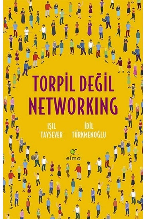 Kıda K02 Torpil Değil Networking - Işıl Taysever - Idil Türkmenoğlu - 1