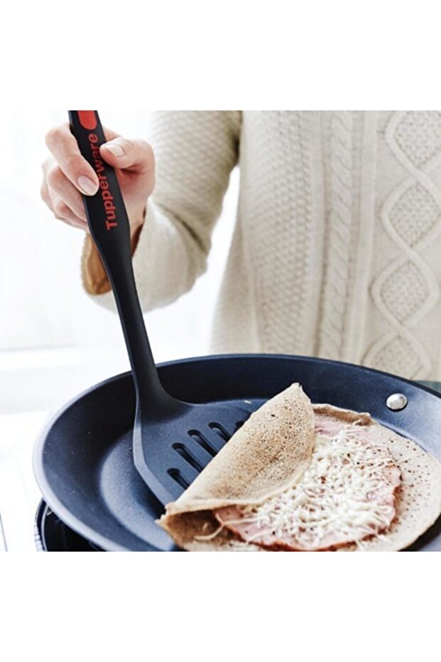 Peri Set Kepçe - Spatula Seti - 2