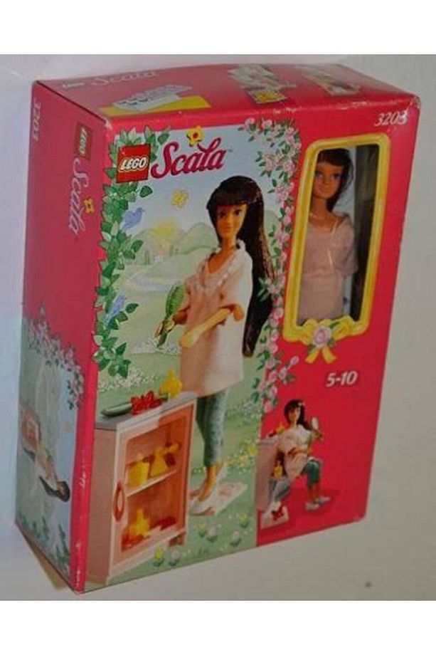 Scala 3203 - 3