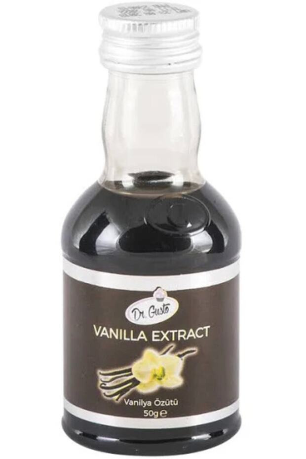 Vanilya Özütü 50 Gr - 1
