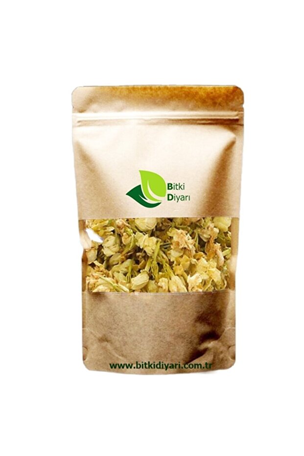 Jasmine Flower (jasminum Officinale L.) 50gr