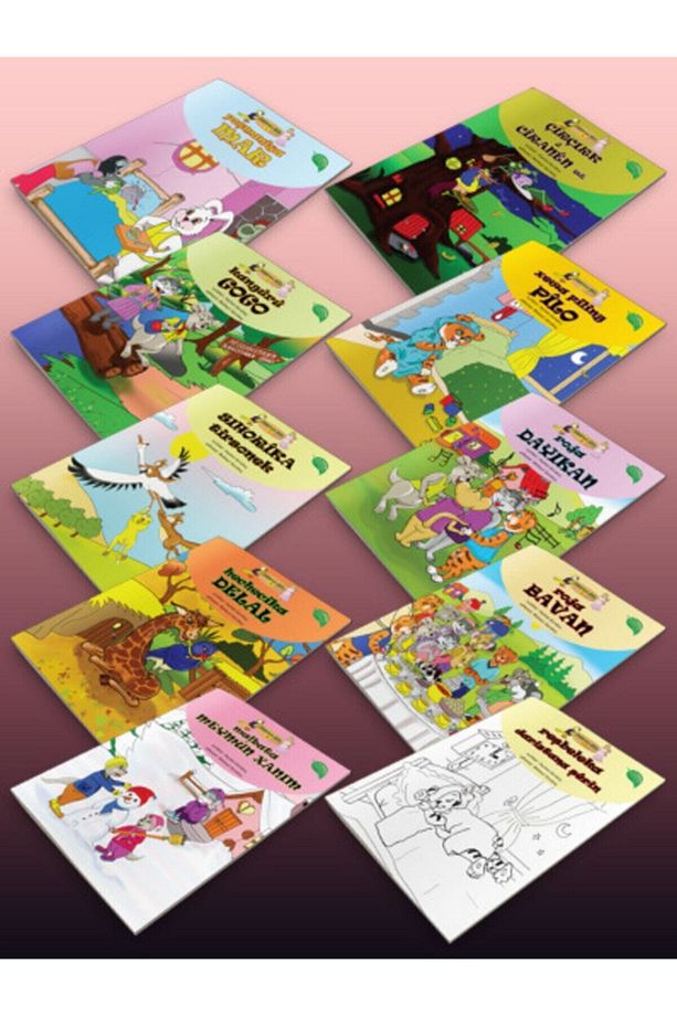 Seta Daristana Şerin - Kolektif - 1